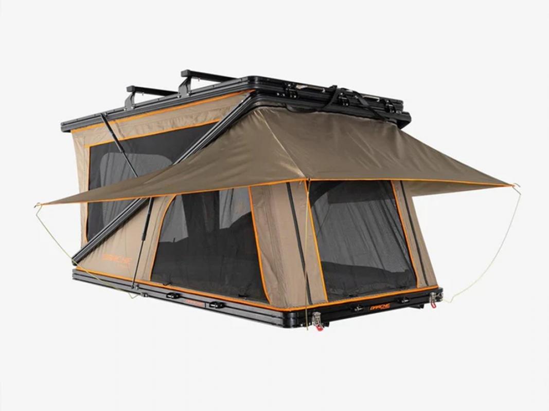 Darche Ridgeback Highrize RTT 1250